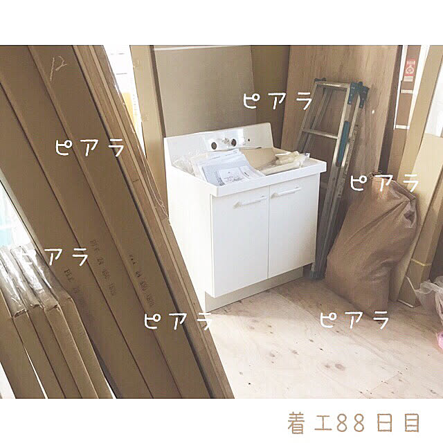yoko.さんの実例写真