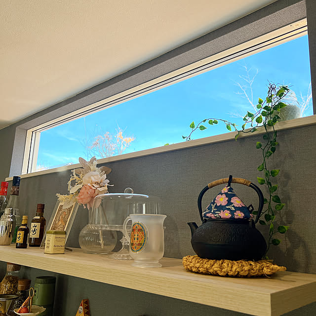 chanduさんの実例写真