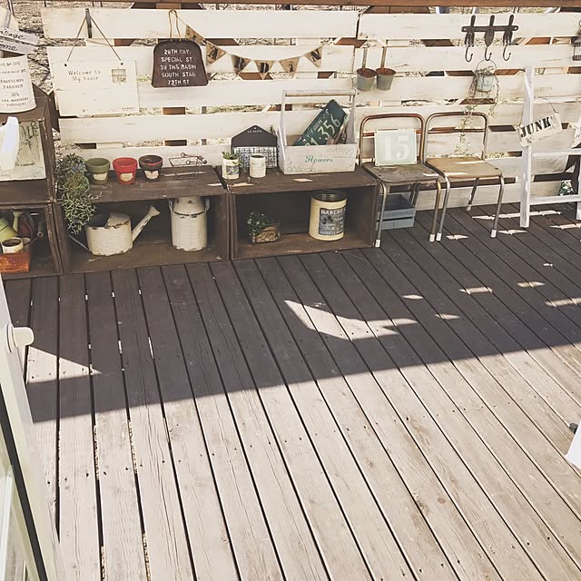 erinkoさんの実例写真