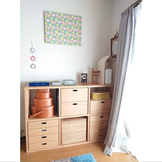 SARON_TSUBAKIさんの部屋