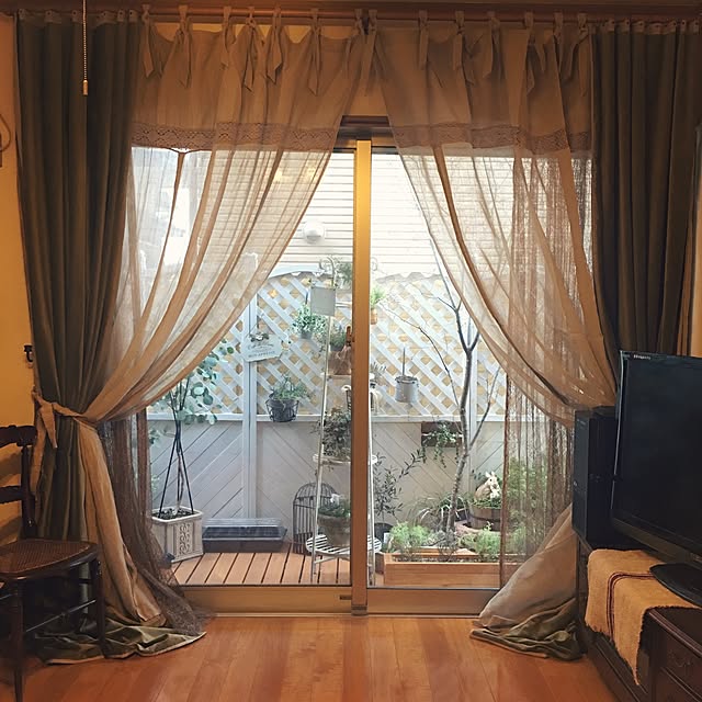lyricnoiseさんの実例写真