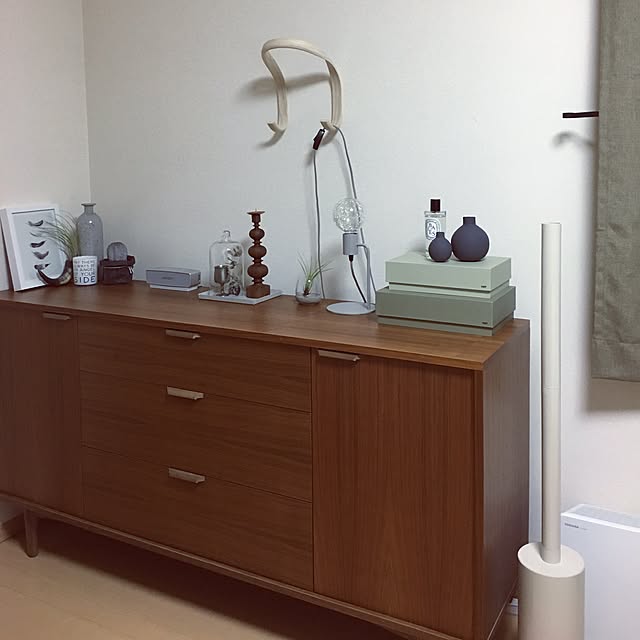 chataさんの実例写真