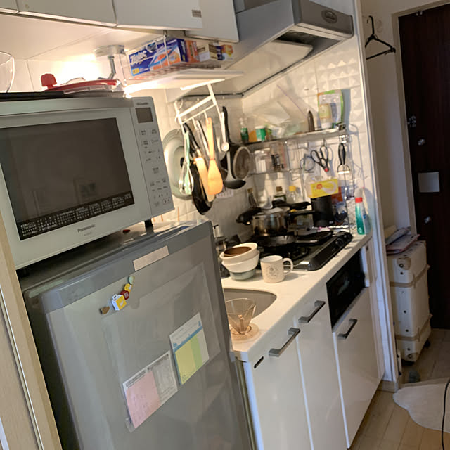 rierieさんの部屋