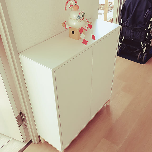 RoomClipアンケート/棚のインテリア実例 - 2020-01-11 07:02:08