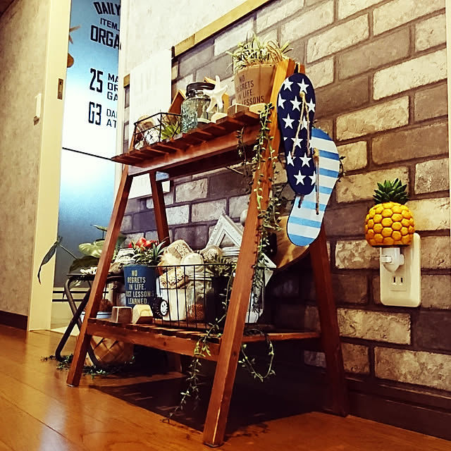 Naさんの実例写真