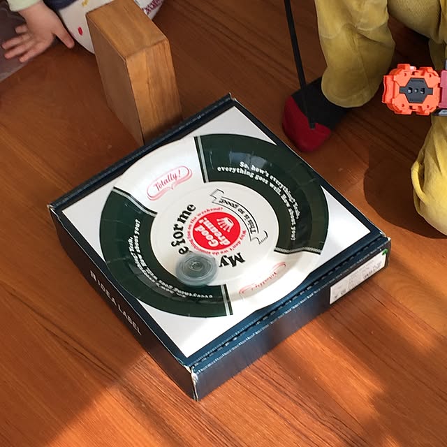 ZAKMILDさんの実例写真