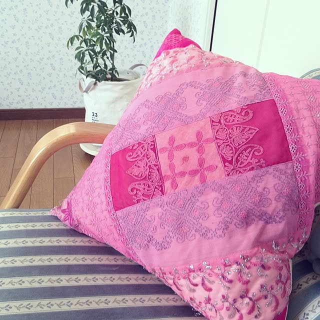 nicoさんの実例写真