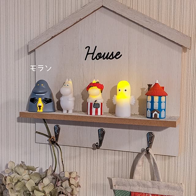 junさんの部屋