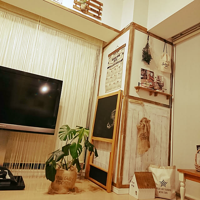 chamiさんの実例写真