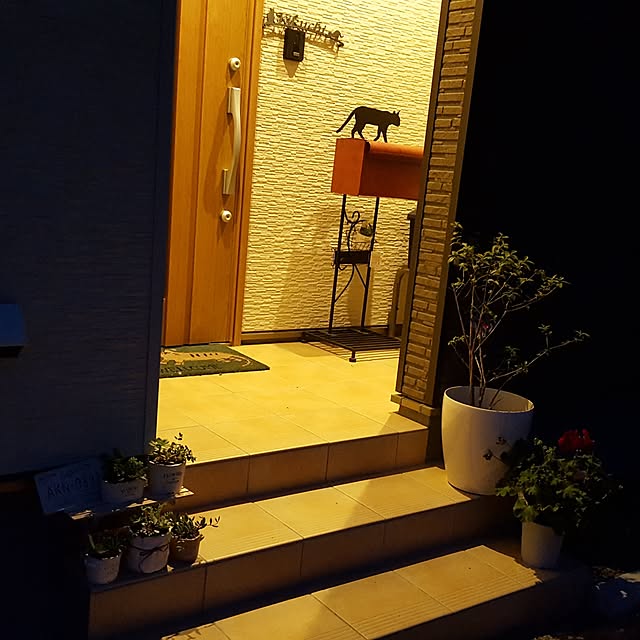 megu.catさんの実例写真