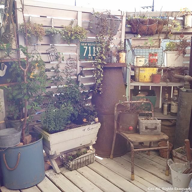 ai.さんの実例写真