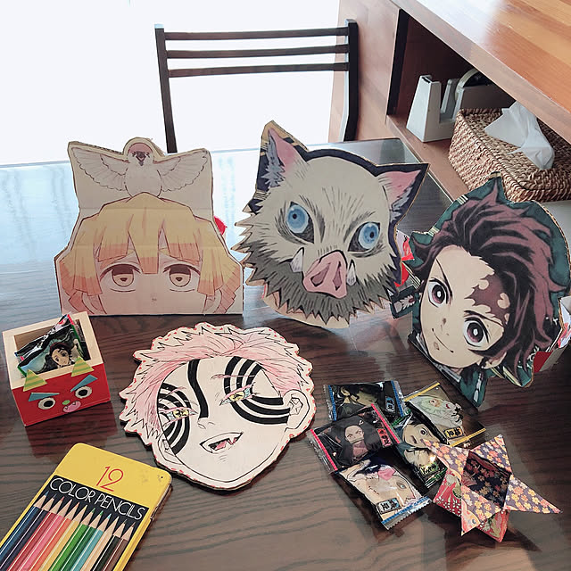 kossyさんの実例写真