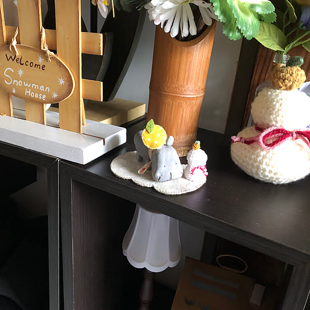 lilyさんの部屋