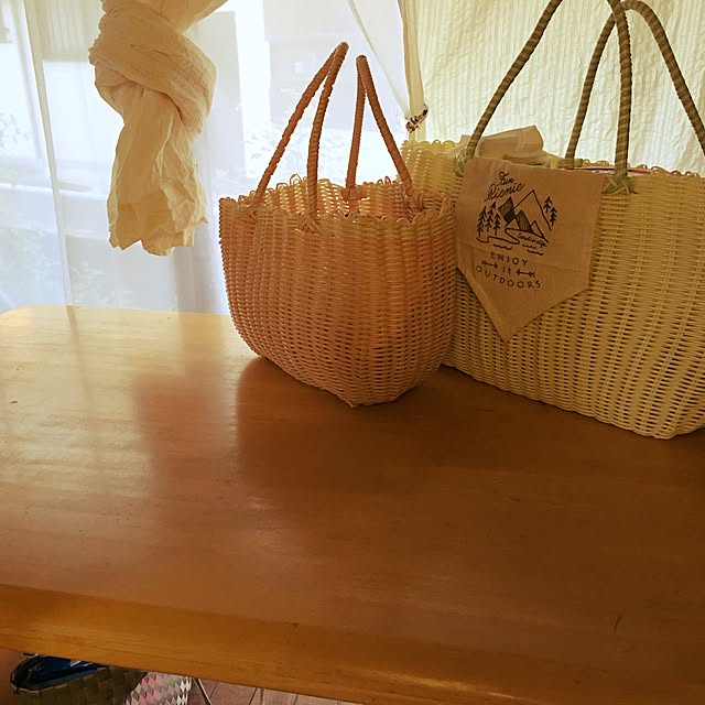 Miさんの実例写真