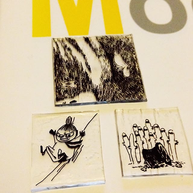 mojyaさんの実例写真