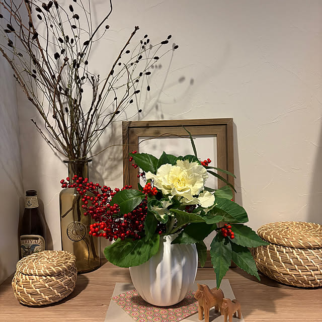 hannaさんの実例写真