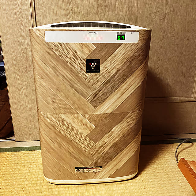 tomoka0107さんの実例写真