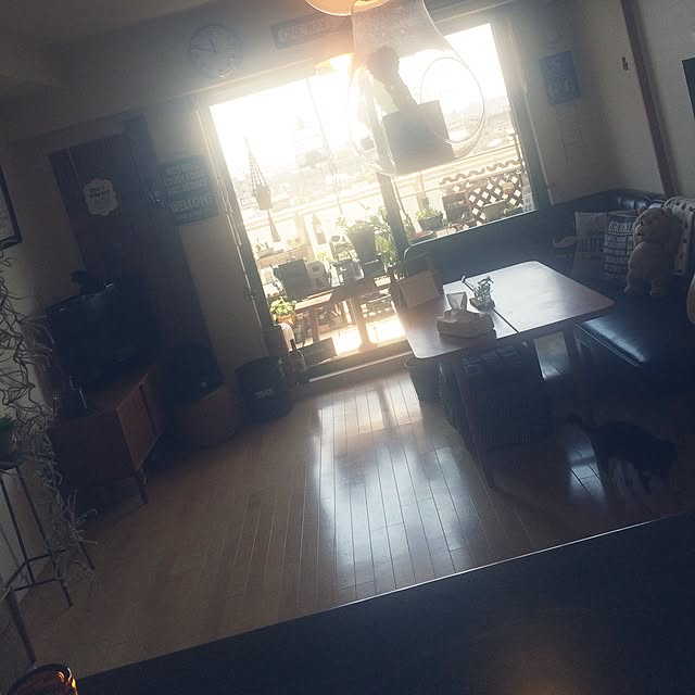 riechocoさんの実例写真