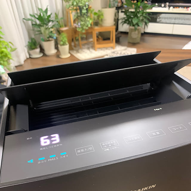 Aqettyさんの部屋