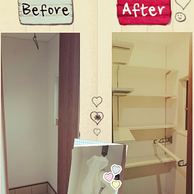Yama.miさんの部屋