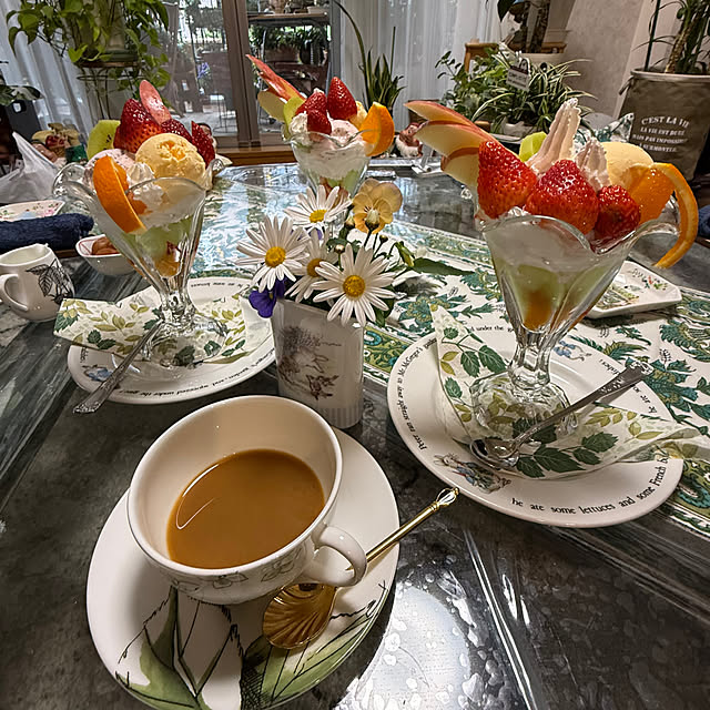 Aqettyさんの部屋