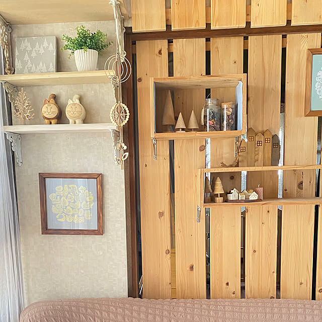 mintteaさんの部屋