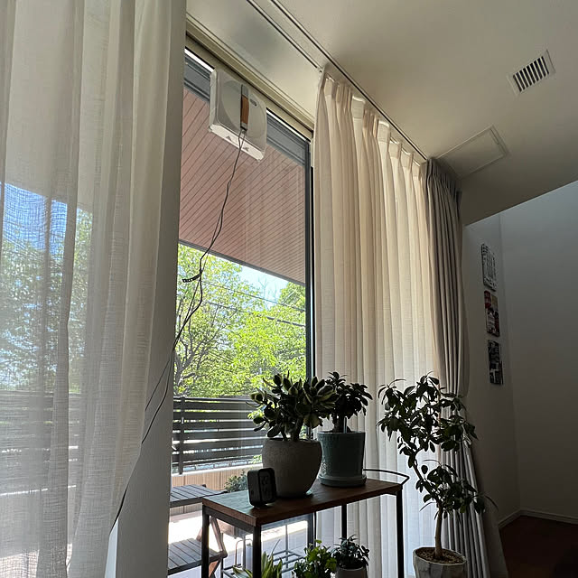 stさんの部屋