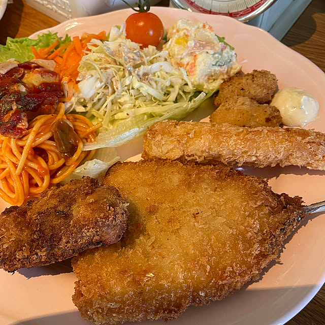 Andaluciaさんの部屋