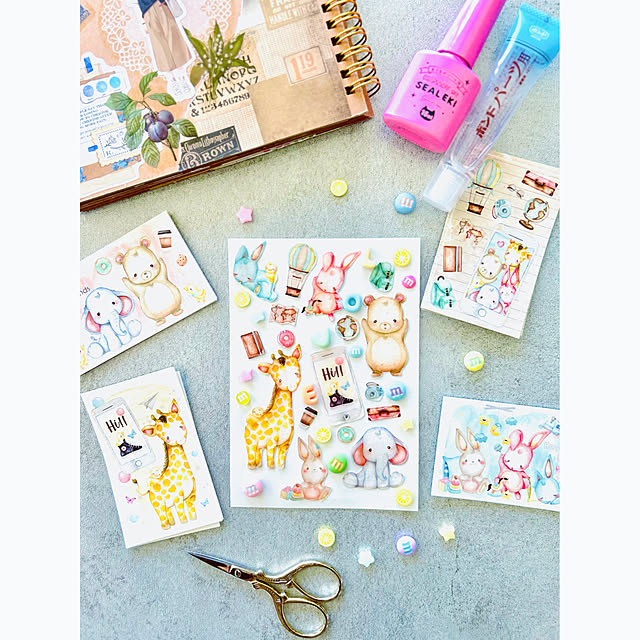 Yumi-springさんの実例写真