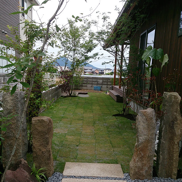 実例写真