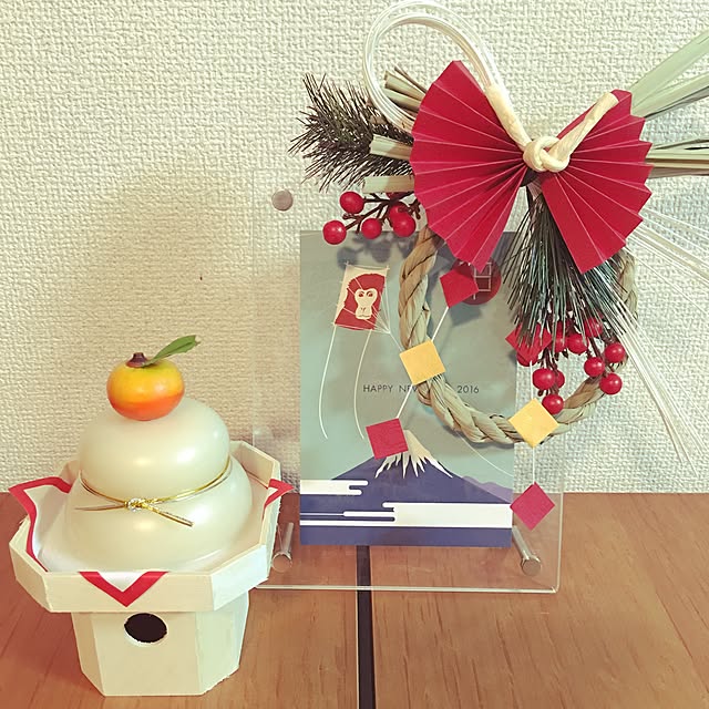 mym214さんの実例写真