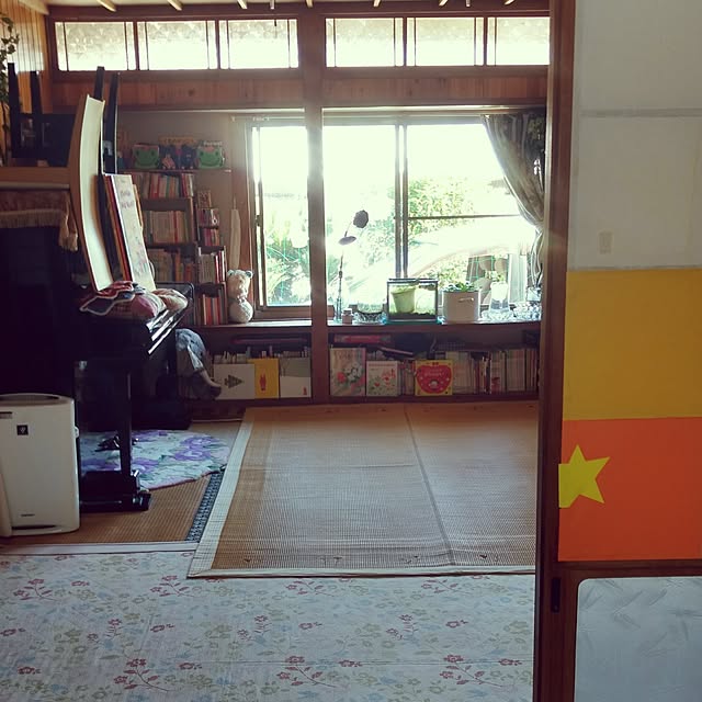 kikuさんの実例写真