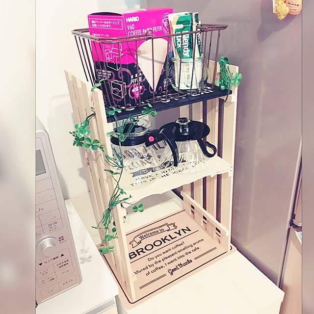 gumiminさんの実例写真