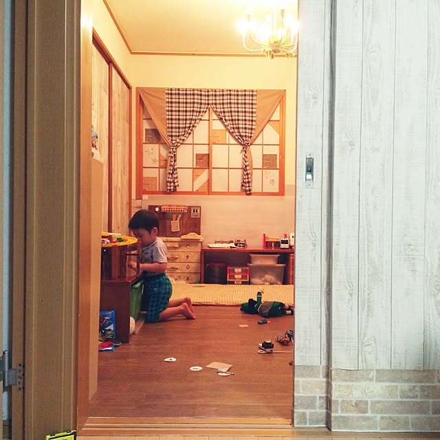 shinorenさんの実例写真