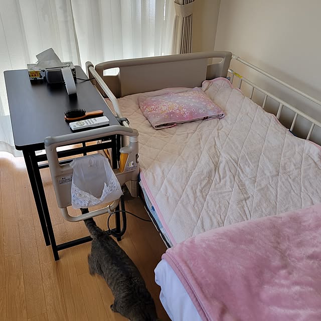Mamichangeさんの部屋
