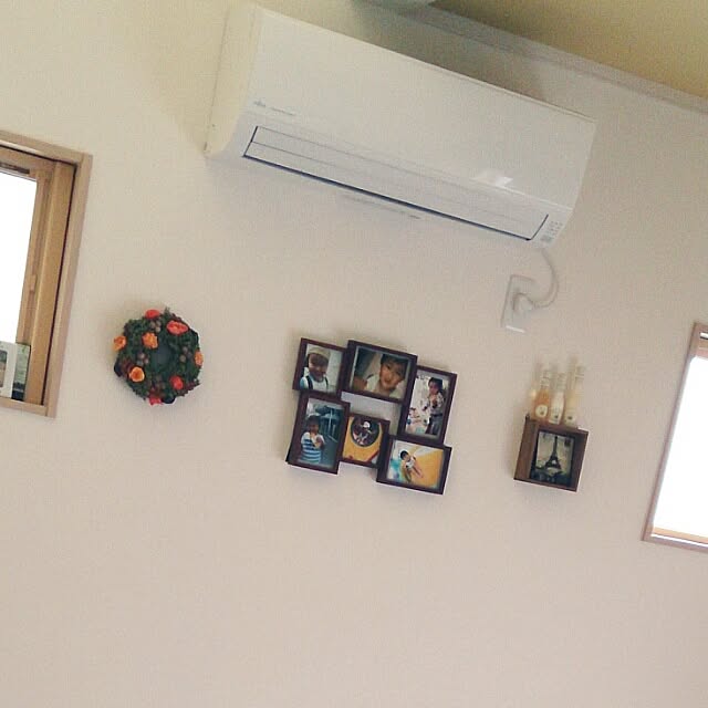 Nanaさんの実例写真