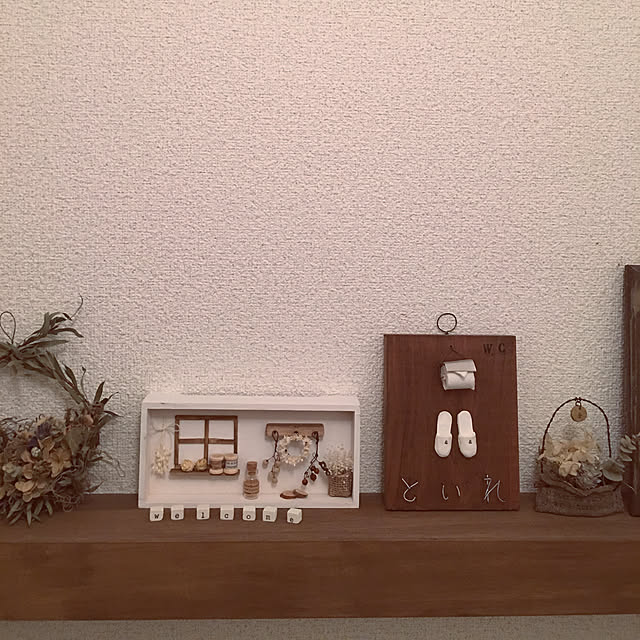 ikukoさんの実例写真
