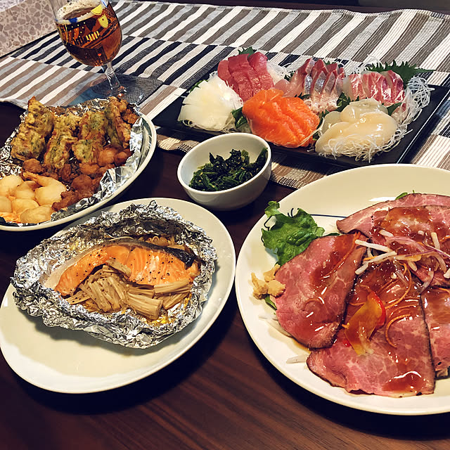 alomalomさんの実例写真