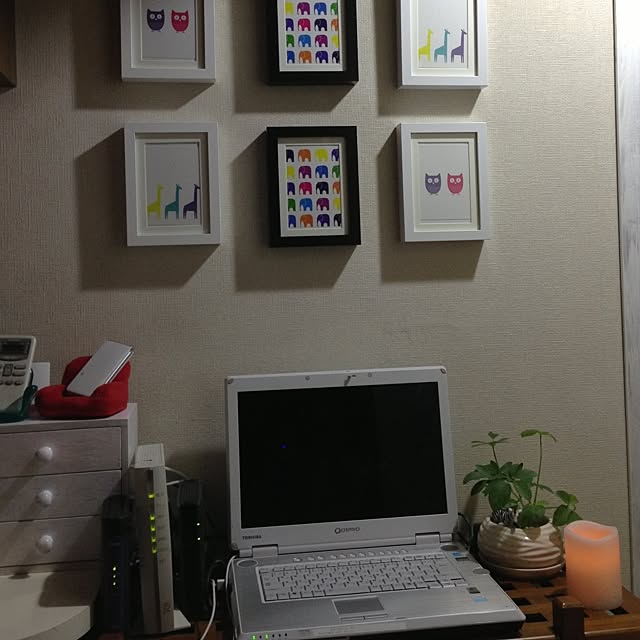 kiyomiさんの実例写真