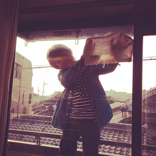 asaさんの実例写真