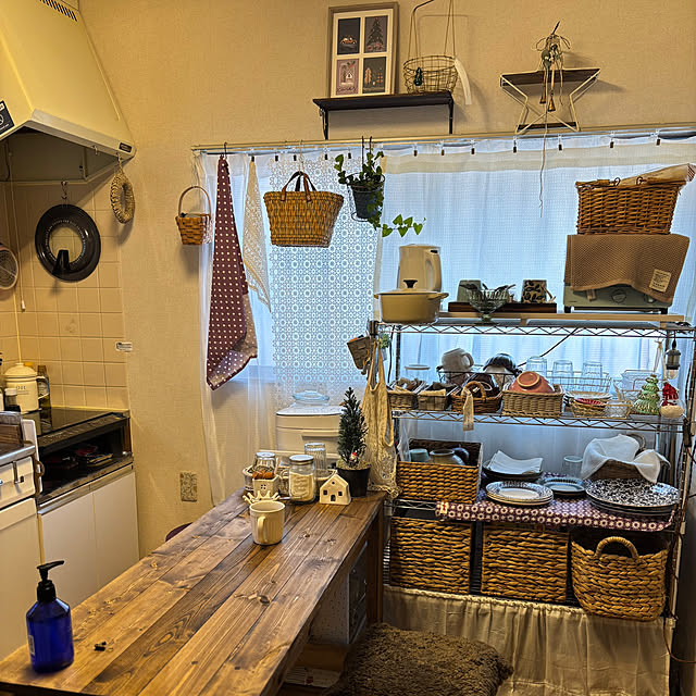 canetteさんの部屋