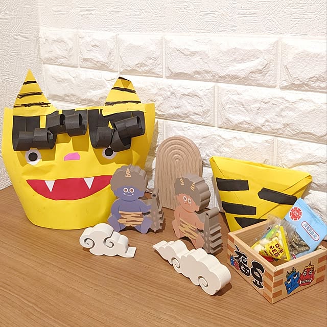 mamenoさんの部屋