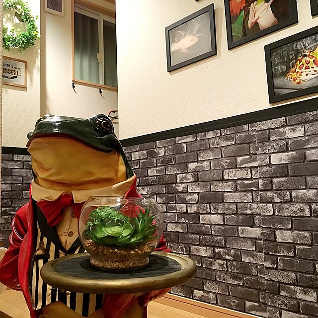 kaerucoさんの実例写真