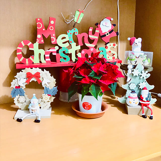 hanachanさんの実例写真