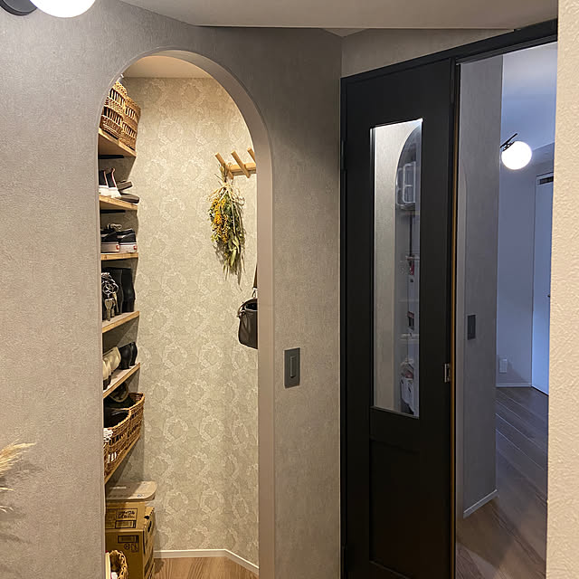 Higashiさんの部屋