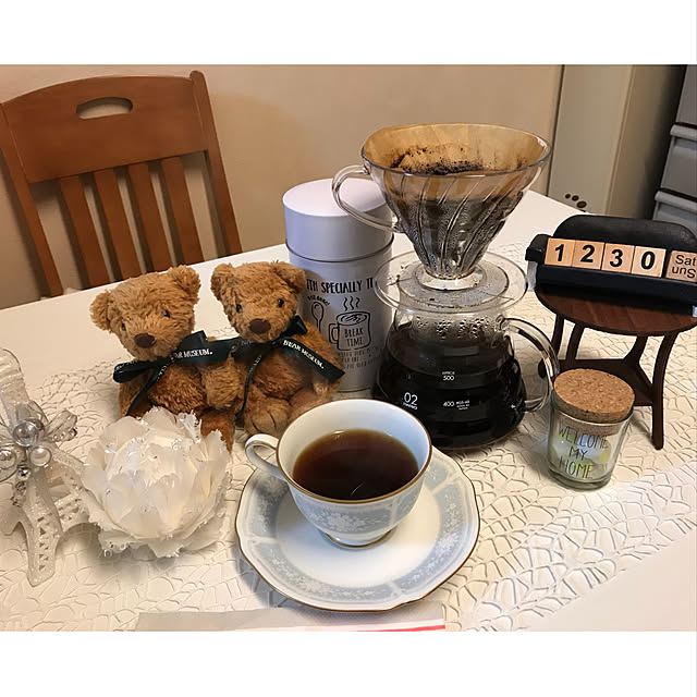 tmさんの実例写真