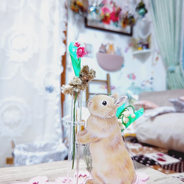 mariaさんの部屋