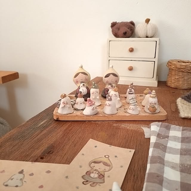 mayutan.さんの部屋