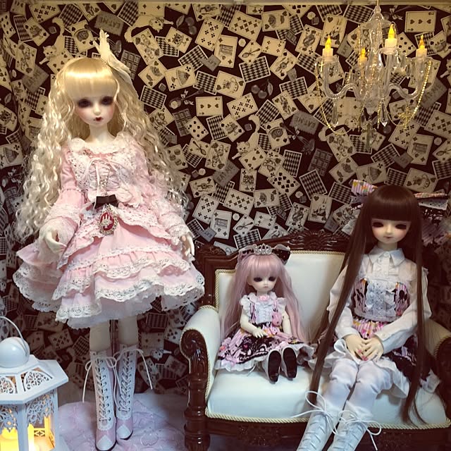 tiduruさんの実例写真