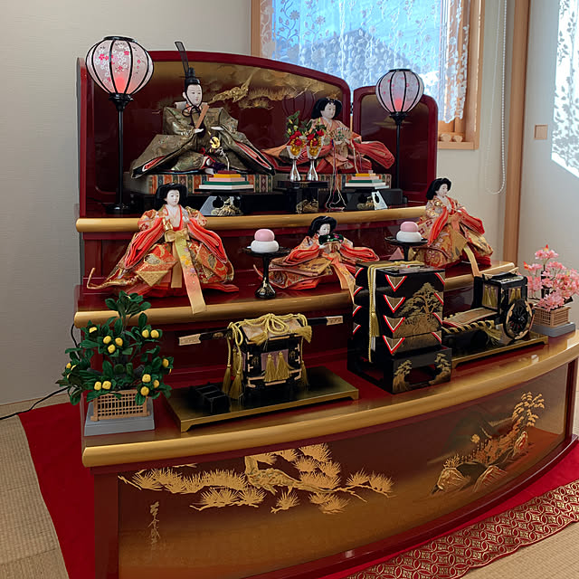 lalalaさんの部屋